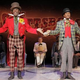 Image for article titled So What If It's a Minstrel Show?